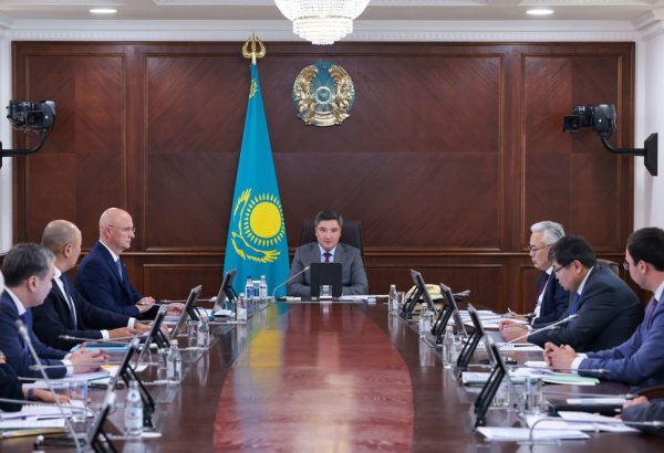 Kazakhstan reveals Baiterek’s major support for entrepreneurs in 7M2025