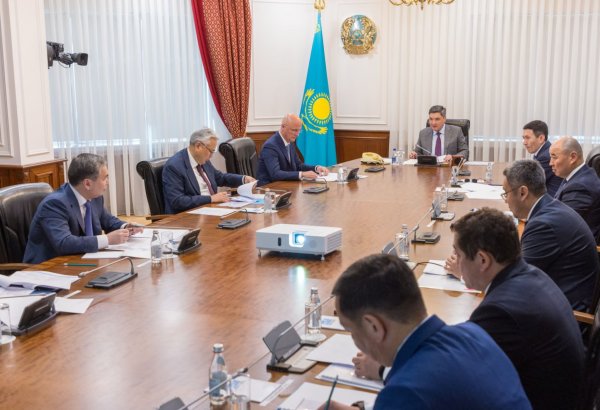 Kazakhstan unveils strategic overhaul for rare and rare-earth metals sector