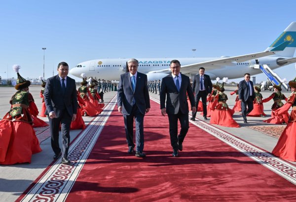 Kazakhstan, Kyrgyzstan forge new pathways for strategic partnership – ahead of President Tokayev’s Bishkek visit