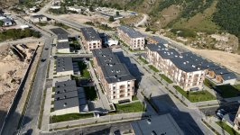 President Ilham Aliyev, First Lady Mehriban Aliyeva meet residents of Kalbajar (PHOTO/VIDEO)