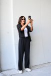 President Ilham Aliyev, First Lady Mehriban Aliyeva view ongoing works on Toganali-Kalbajar-Istisu highway (PHOTO/VIDEO)