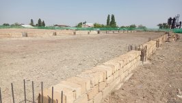 Azerbaijan's Ganja Basalt Plant set to boost employment and market share (PHOTO)