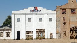 Azerbaijan's Ganja Basalt Plant set to boost employment and market share (PHOTO)