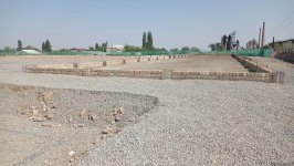Azerbaijan's Ganja Basalt Plant set to boost employment and market share (PHOTO)