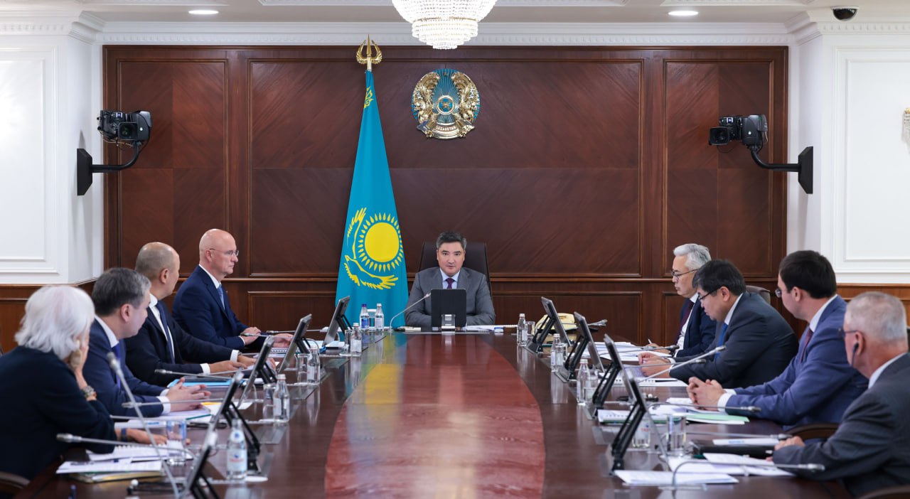 Kazakhstan reveals Baiterek’s major support for entrepreneurs in 7M2025