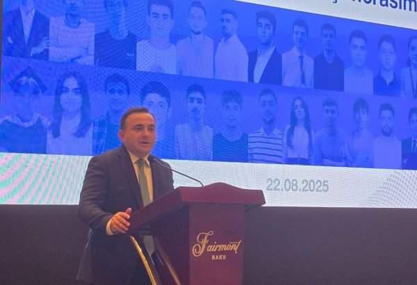 bp discloses total investment in social projects in Azerbaijan