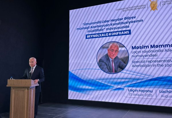 Azerbaijan set to resettle plenty families in Lachin by year-end