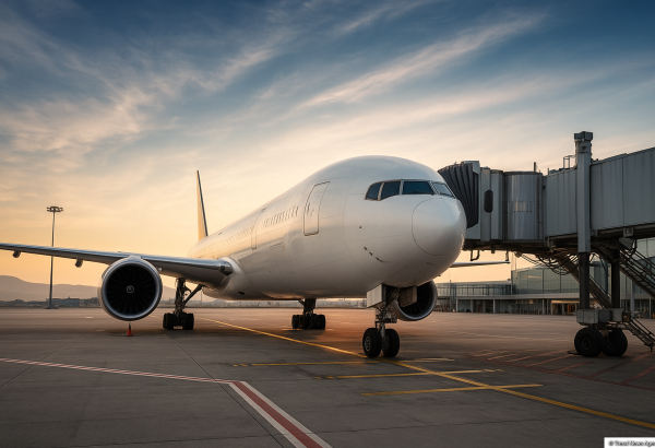 Türkiye’s Antalya Airport takes off with bold expansion to meet travel boom
