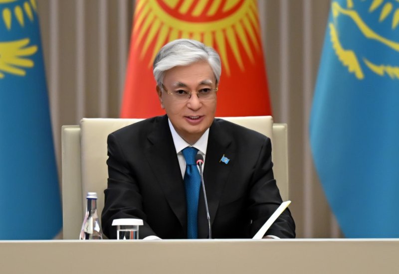 Kazakhstan calls for greater efforts toward nuclear disarmament