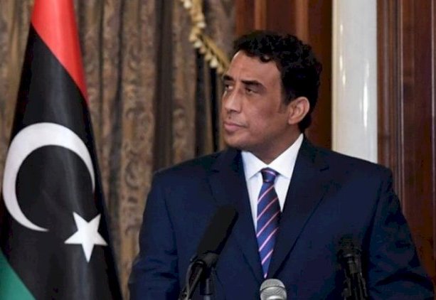 Chairman of Libyan Presidential Council makes phone call to President Ilham Aliyev
