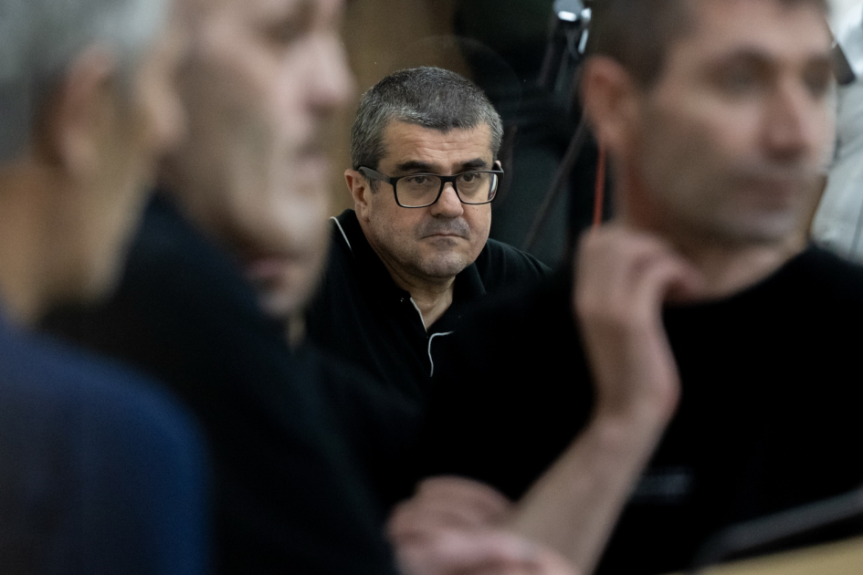 Forcibly displaced persons, including those injured, and subjected to torture in captivity due to Armenian armed forces’ attacks on Aghdam, Lachin, Gubadli, and Fuzuli testify in court (PHOTO)
