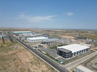 Azerbaijan's Aghdam, Jabrayil industrial parks pave way for stronger economic dev't (PHOTO)