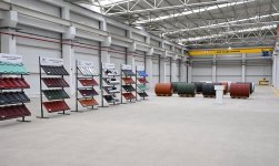 Azerbaijan's Aghdam, Jabrayil industrial parks pave way for stronger economic dev't (PHOTO)