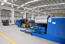 Azerbaijan's Aghdam, Jabrayil industrial parks pave way for stronger economic dev't (PHOTO)