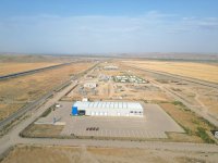 Azerbaijan's Aghdam, Jabrayil industrial parks pave way for stronger economic dev't (PHOTO)