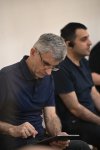 Forcibly displaced persons, including those injured, and subjected to torture in captivity due to Armenian armed forces’ attacks on Aghdam, Lachin, Gubadli, and Fuzuli testify in court (PHOTO)