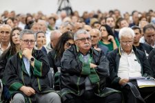 Forcibly displaced persons, including those injured, and subjected to torture in captivity due to Armenian armed forces’ attacks on Aghdam, Lachin, Gubadli, and Fuzuli testify in court (PHOTO)