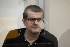 Forcibly displaced persons, including those injured, and subjected to torture in captivity due to Armenian armed forces’ attacks on Aghdam, Lachin, Gubadli, and Fuzuli testify in court (PHOTO)