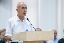 Forcibly displaced persons, including those injured, and subjected to torture in captivity due to Armenian armed forces’ attacks on Aghdam, Lachin, Gubadli, and Fuzuli testify in court (PHOTO)