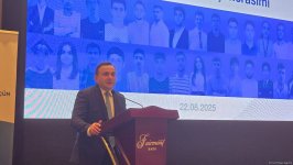 bp wraps up new phase of social investment initiative in Azerbaijan (PHOTO)