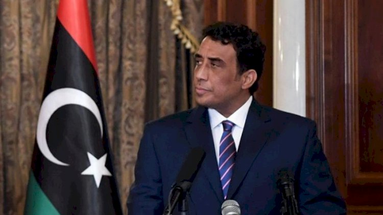 President of Presidential Council of State of Libya sends congratulatory letter to President Ilham Aliyev