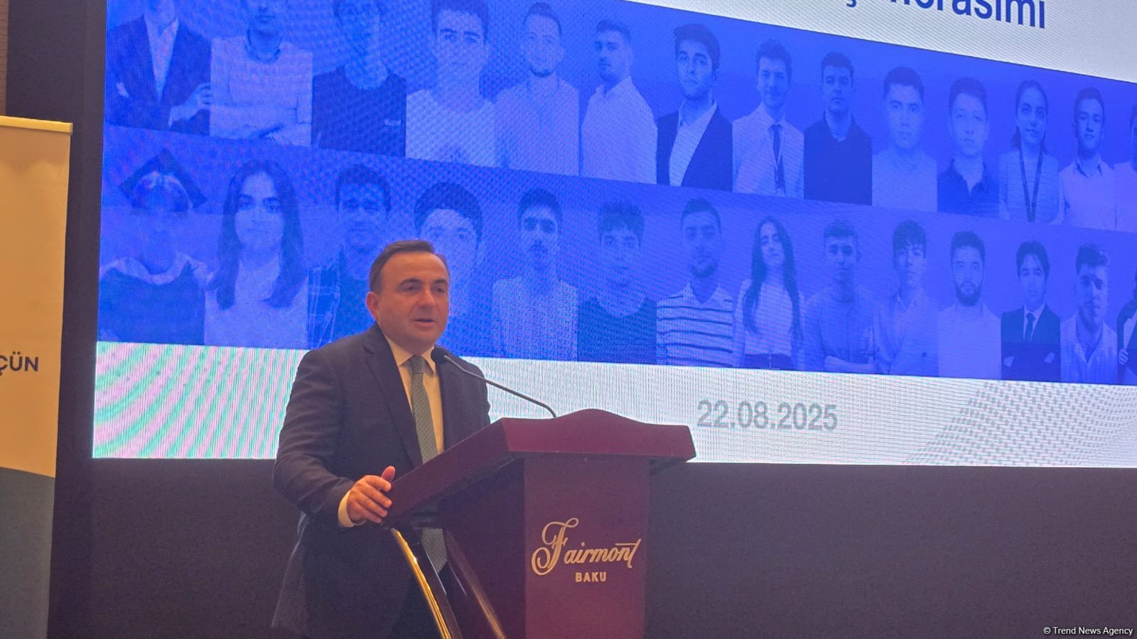 bp discloses total investment in social projects in Azerbaijan