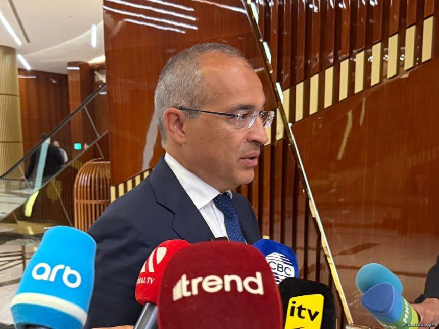 Azerbaijan, Turkmenistan, Uzbekistan aim to deepen trade and economic relations - Mikayil Jabbarov