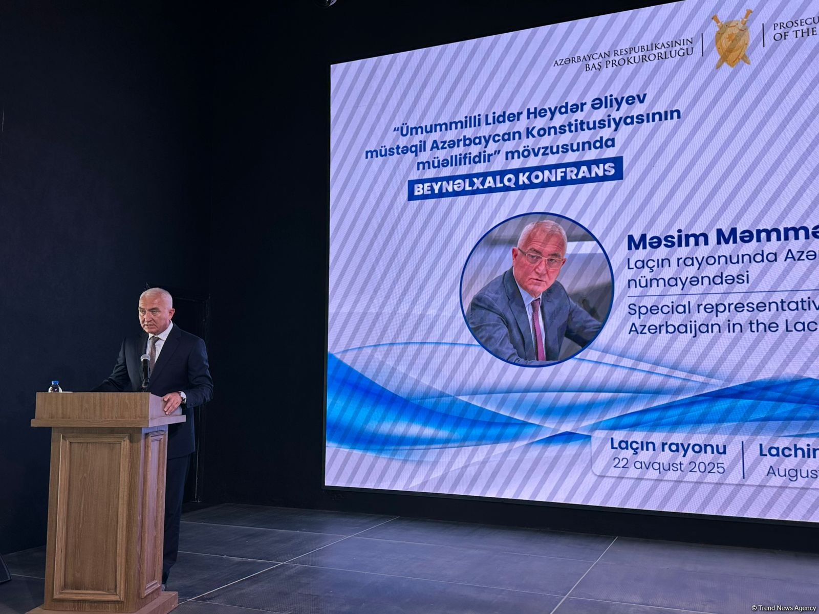 Azerbaijan set to resettle plenty families in Lachin by year-end