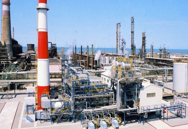 Azerbaijan's industrial output and services surpass milestone in 6M2025