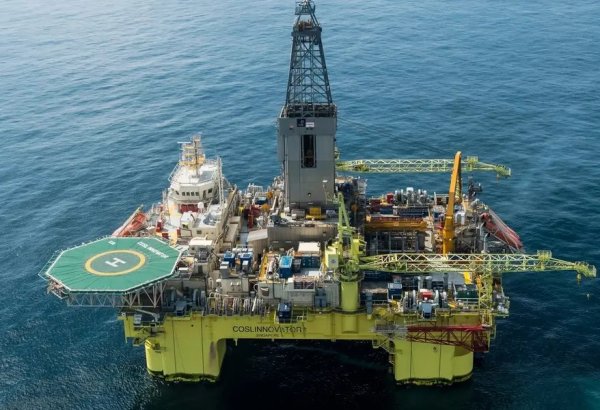 Equinor and partners discover oil and gas in North Sea’s Fram area