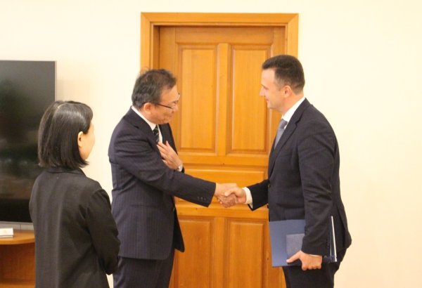 Bulgaria and Japan chart bold new course for energy partnership