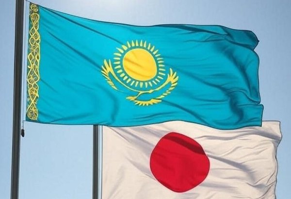 Japan donates grant to support nuclear test victims in Kazakhstan