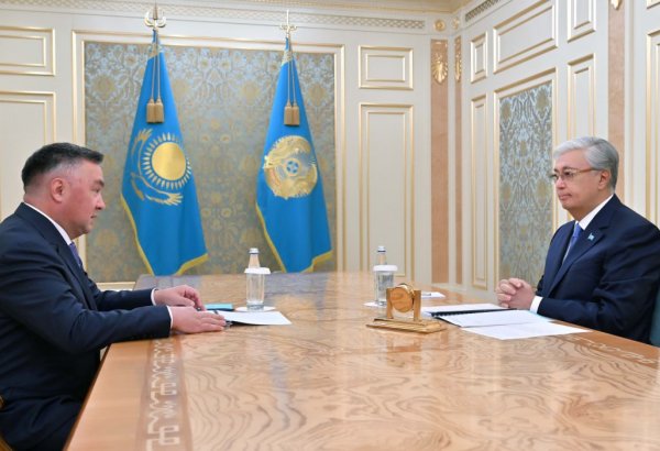 Kazakhstan spotlights advances in judicial oversight and citizen rights protection in 7M2025