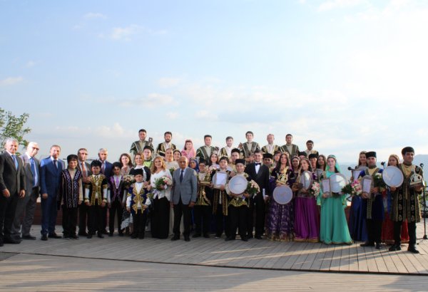 9th Mugham TV contest concludes with grand finale in Azerbaijan’s Lachin (PHOTO)