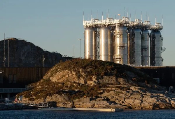 TotalEnergies, Equinor, and Shell start first CO2 injection under Norwegian seabed
