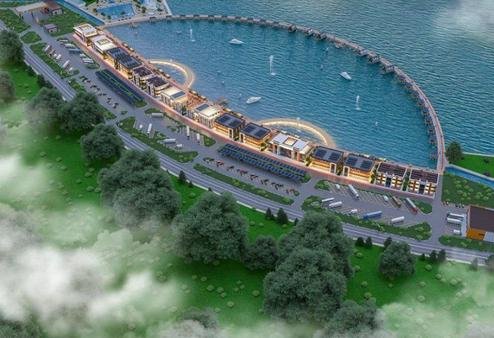 Uzbekistan’s Surkhandarya embarks on new ecotourism development