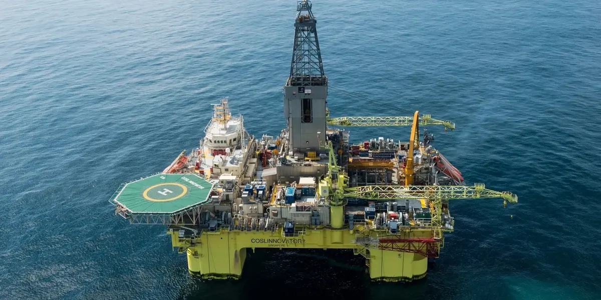 Equinor and partners discover oil and gas in North Sea’s Fram area