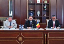 Azerbaijan, Romania explore expanding parliamentary cooperation (PHOTO)