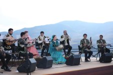 9th Mugham TV contest concludes with grand finale in Azerbaijan’s Lachin (PHOTO)