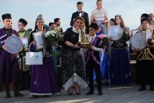9th Mugham TV contest concludes with grand finale in Azerbaijan’s Lachin (PHOTO)