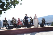 9th Mugham TV contest concludes with grand finale in Azerbaijan’s Lachin (PHOTO)