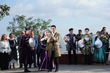9th Mugham TV contest concludes with grand finale in Azerbaijan’s Lachin (PHOTO)