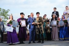 9th Mugham TV contest concludes with grand finale in Azerbaijan’s Lachin (PHOTO)