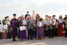9th Mugham TV contest concludes with grand finale in Azerbaijan’s Lachin (PHOTO)