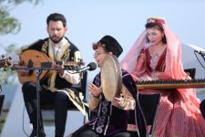 9th Mugham TV contest concludes with grand finale in Azerbaijan’s Lachin (PHOTO)
