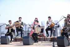 9th Mugham TV contest concludes with grand finale in Azerbaijan’s Lachin (PHOTO)