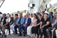 9th Mugham TV contest concludes with grand finale in Azerbaijan’s Lachin (PHOTO)