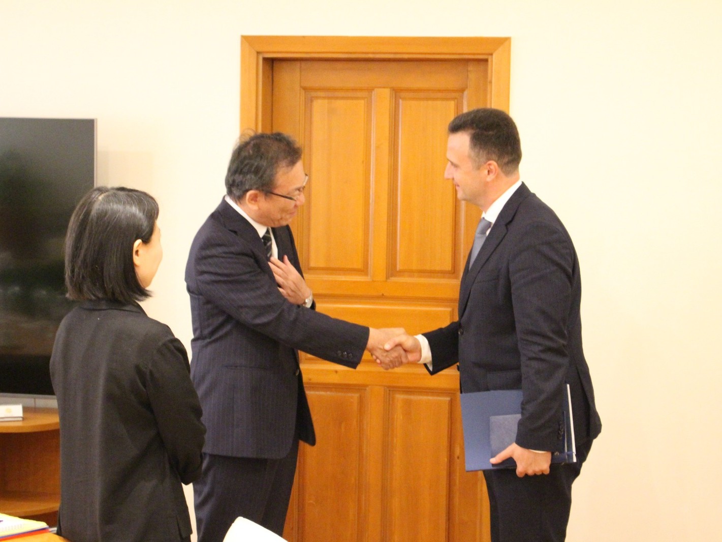 Bulgaria and Japan chart bold new course for energy partnership