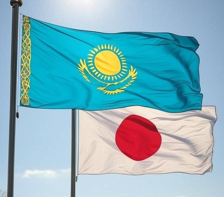 Japan donates grant to support nuclear test victims in Kazakhstan