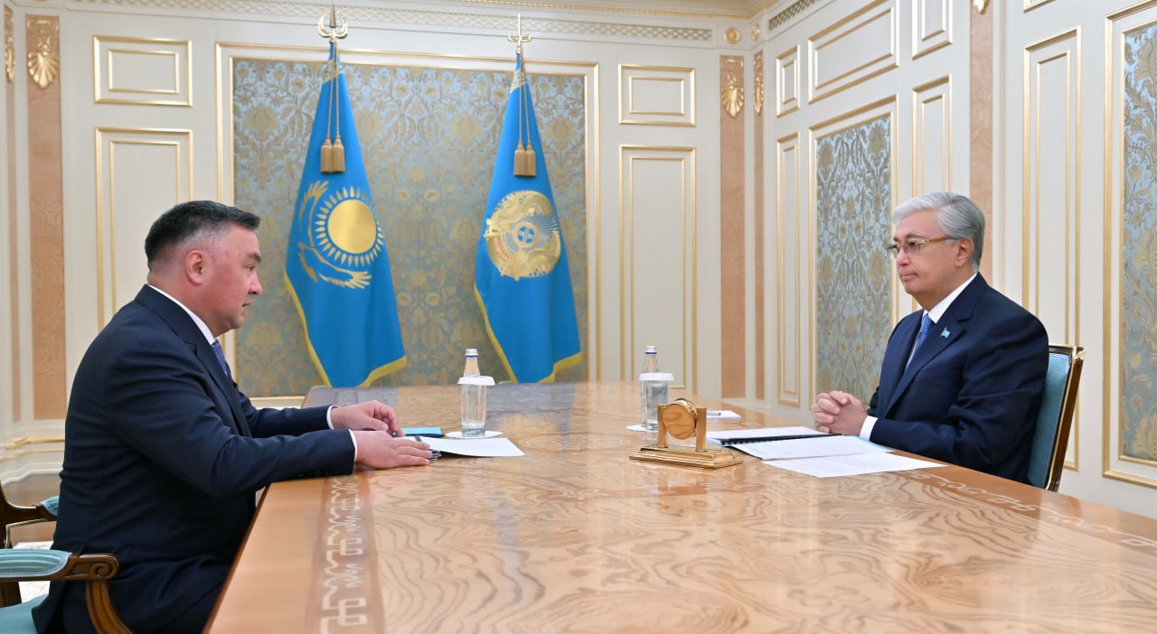Kazakhstan spotlights advances in judicial oversight and citizen rights protection in 7M2025